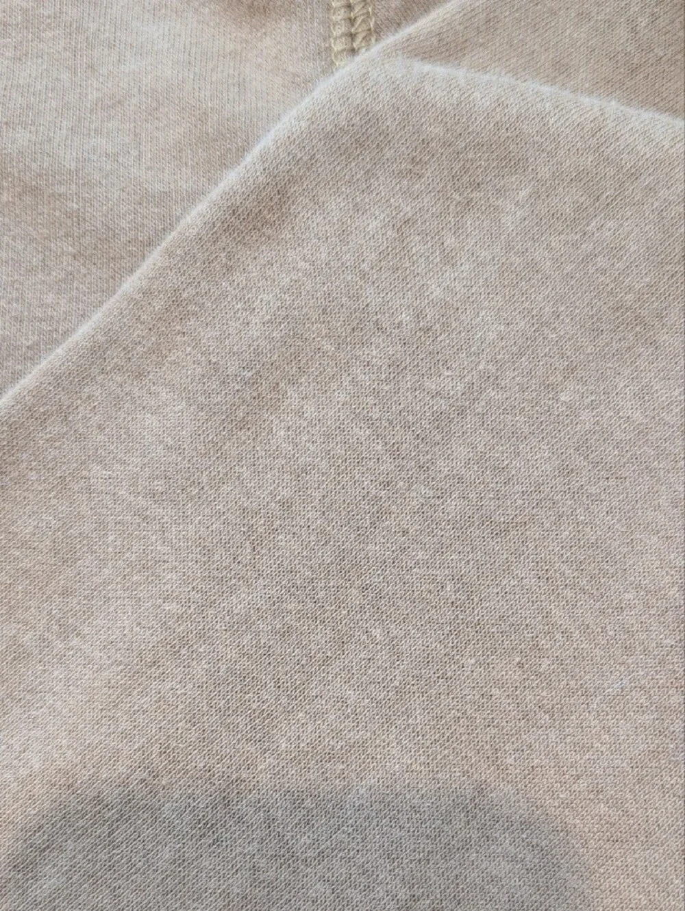 The North Face soft crewneck